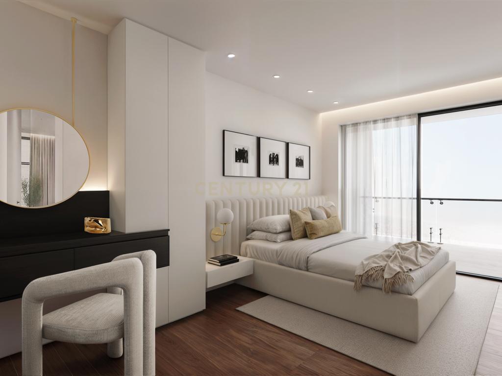 Apartamento Novo T2 + 1 - Bem Localizado e central. - Image 5